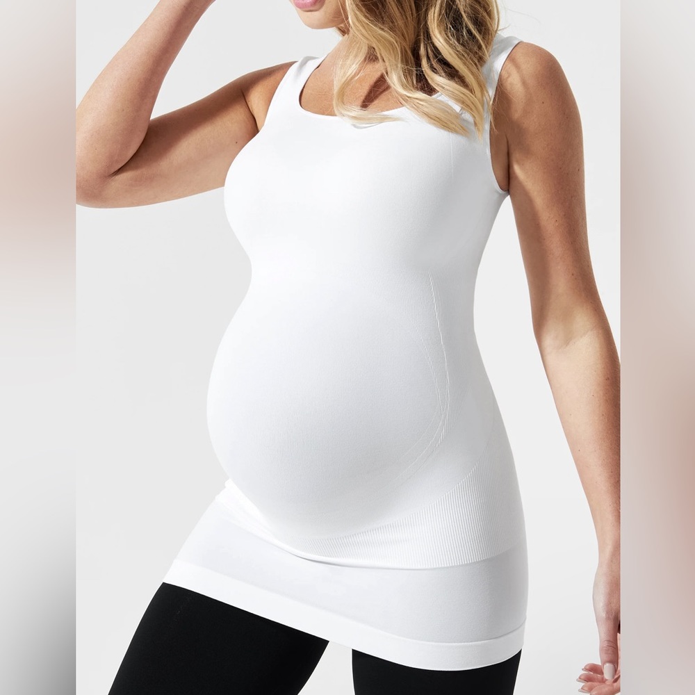 Maternity Belly Support Tanktop